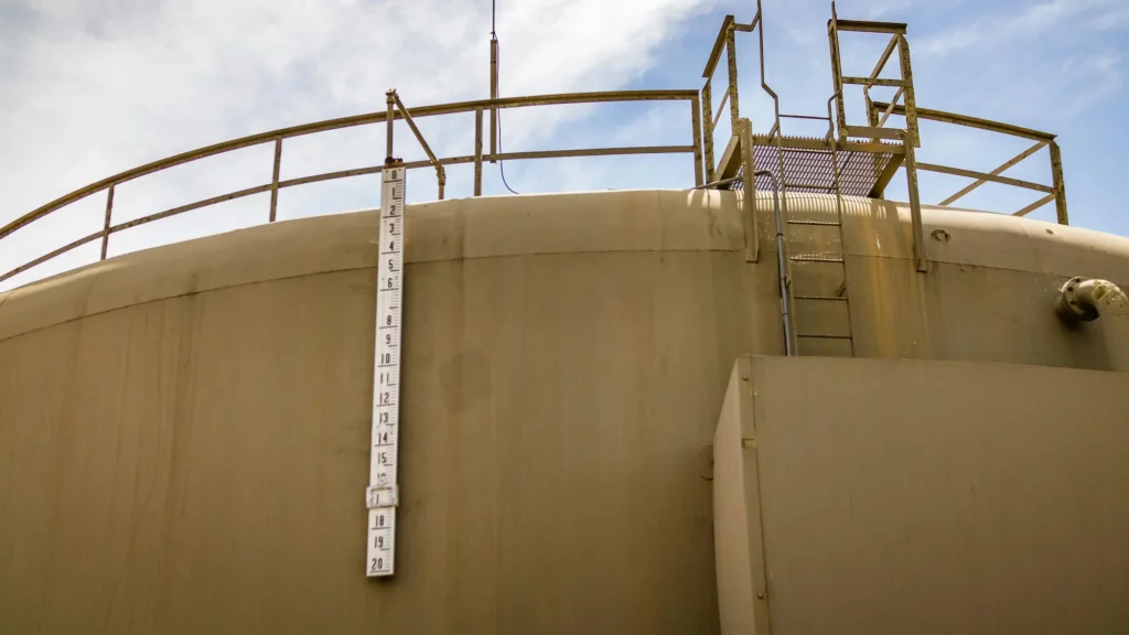 silo intervention Calis